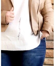 JC Penny | ニット/セーター