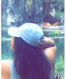 Target | キャップ