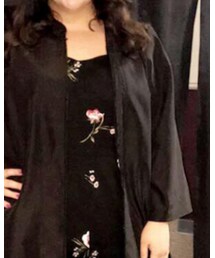 Torrid | オールインワン・サロペット