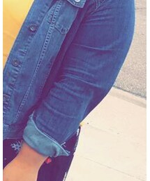 Target | デニムジャケット