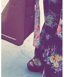 Torrid | モカシン/デッキシューズ