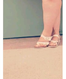 BIRKENSTOCK | サンダル