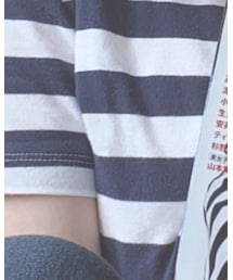 無印良品 | Tシャツ/カットソー