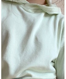 UNIQLO | パーカー