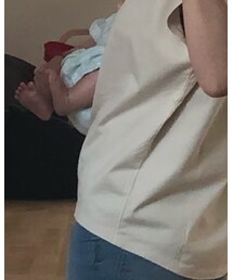 SLOBE IENA | デニムパンツ