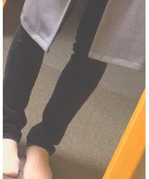GU | その他パンツ