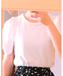 MAJESTIC LEGON | シャツ/ブラウス