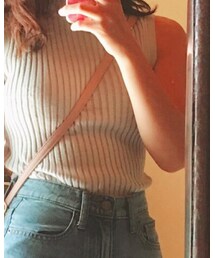 Doublefocus | ニット/セーター