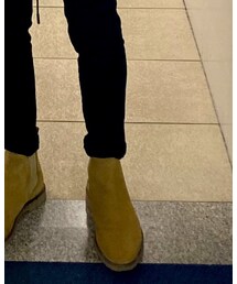 ZARA | ブーツ