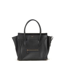 CELINE | Luggage Tote(ハンドバッグ)