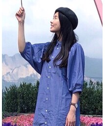 no brand | ワンピース/ドレス