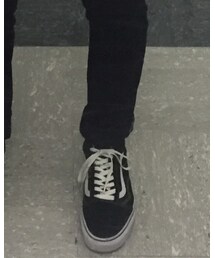 VANS | スニーカー