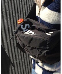 Supreme  | ボディバッグ/ウエストポーチ