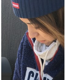 Supreme  | ニットキャップ/ビーニー