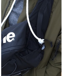 Supreme  | ボディバッグ/ウエストポーチ