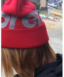Supreme  | ニットキャップ/ビーニー
