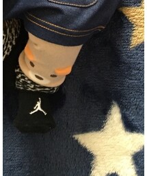 AIR JORDAN | ベビーシューズ/ベビーソックス