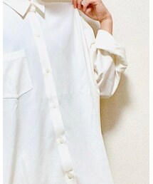 HALHAM | シャツ/ブラウス