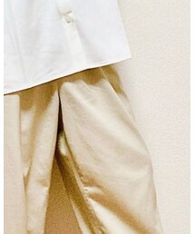 used | その他パンツ