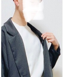 UNIQLO U | Tシャツ/カットソー