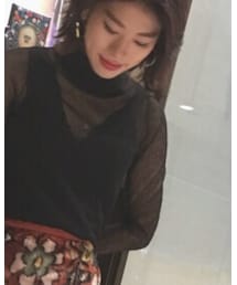 LILY BROWN | トップス