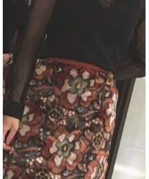 LILY BROWN | スカート