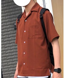 D-collection | シャツ/ブラウス