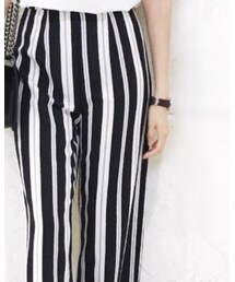 FOREVER 21 | スラックス