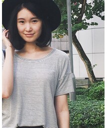 FOREVER 21 | Tシャツ/カットソー