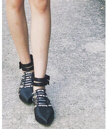 FOREVER 21 | ブーティ