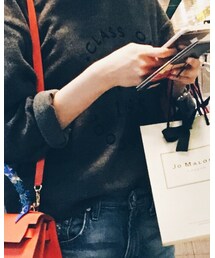 TOPSHOP | スウェット