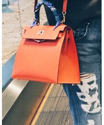 HERMES | ハンドバッグ