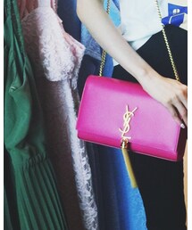 YSL | ショルダーバッグ