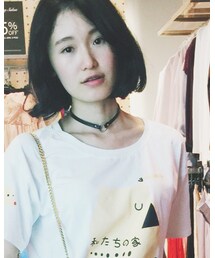 STYLENANDA | ネックレス