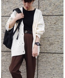 半身pic📸 | トップス