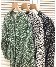 ルクア限定ワンピース | ワンピース