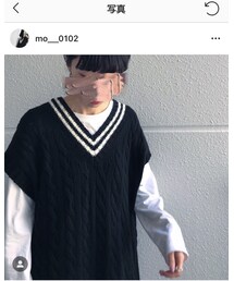 インスタ🕺🏻 | トップス