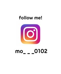 インスタ📸 | トップス