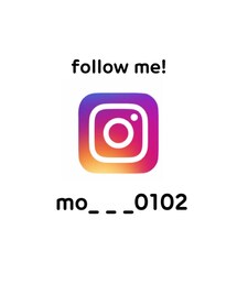 インスタ🌟 | トップス
