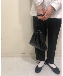 足元📸 | トップス