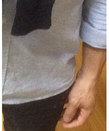 green label relaxing | シャツ/ブラウス