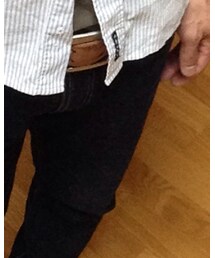 Nudie Jeans | デニムパンツ