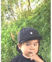 POLO RALPH LAUREN | キャップ