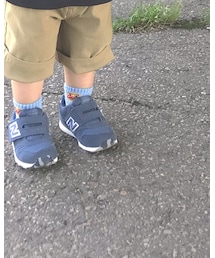 NEW BALANCE | スニーカー