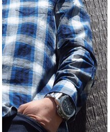 ARMANI EXCHANGE | アナログ腕時計