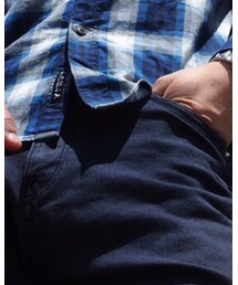 EDWIN | チノパンツ