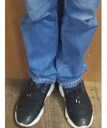 absolute | スニーカー