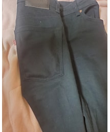 EDWIN | デニムパンツ