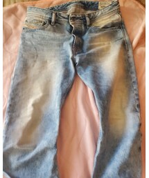DIESEL | デニムパンツ