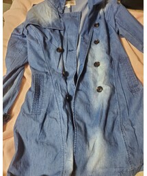 RUMSODA | デニムジャケット